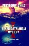 [Templar Legacy 06] • The Bermuda Triangle Mystery